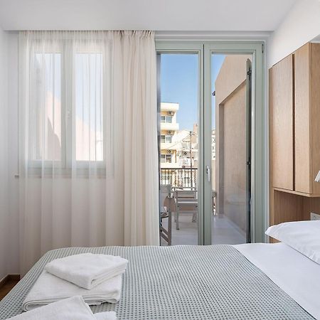 Mythodea Luxury Suites Chania  Cameră foto