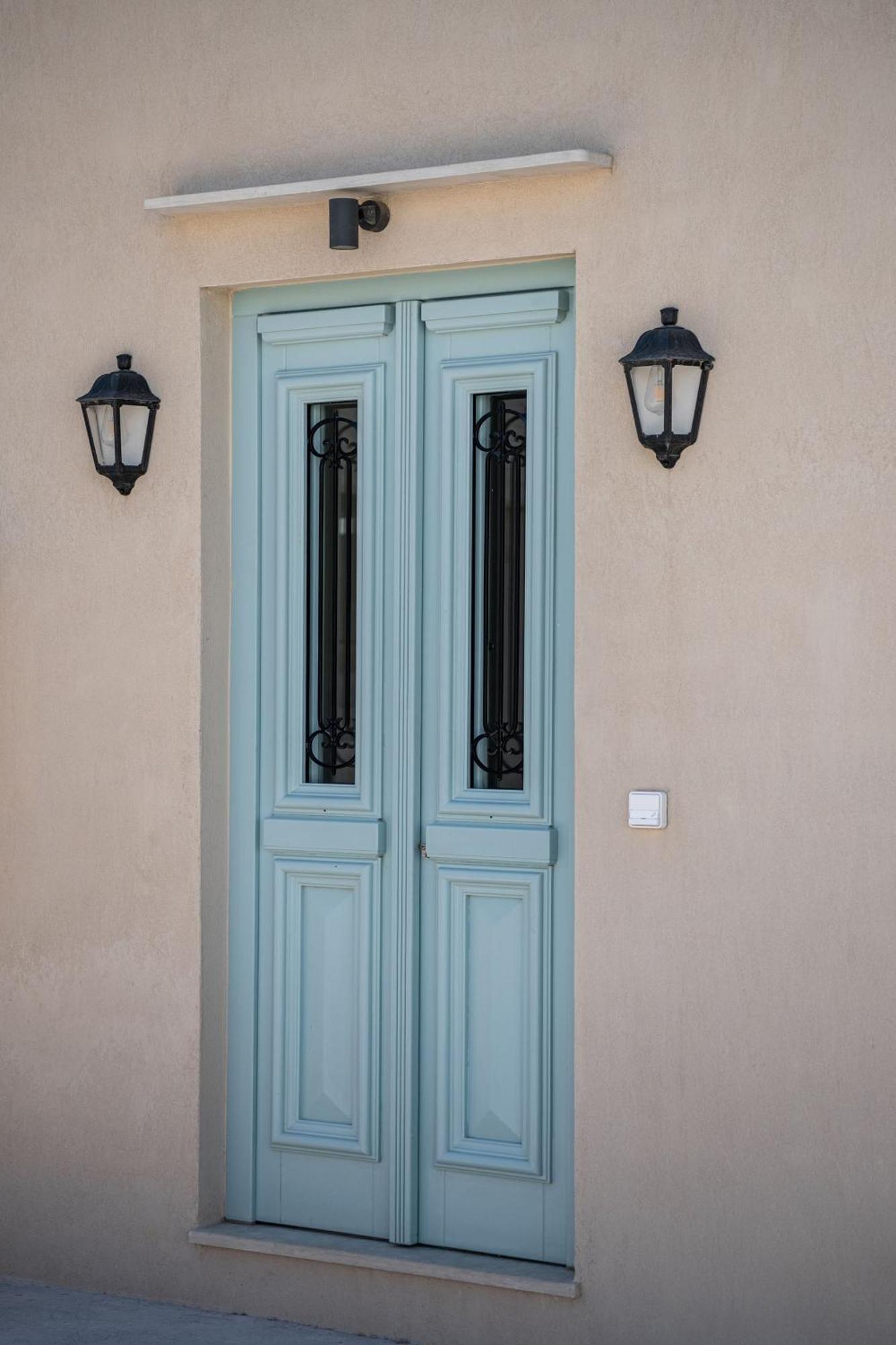 Mythodea Luxury Suites Chania  Cameră foto