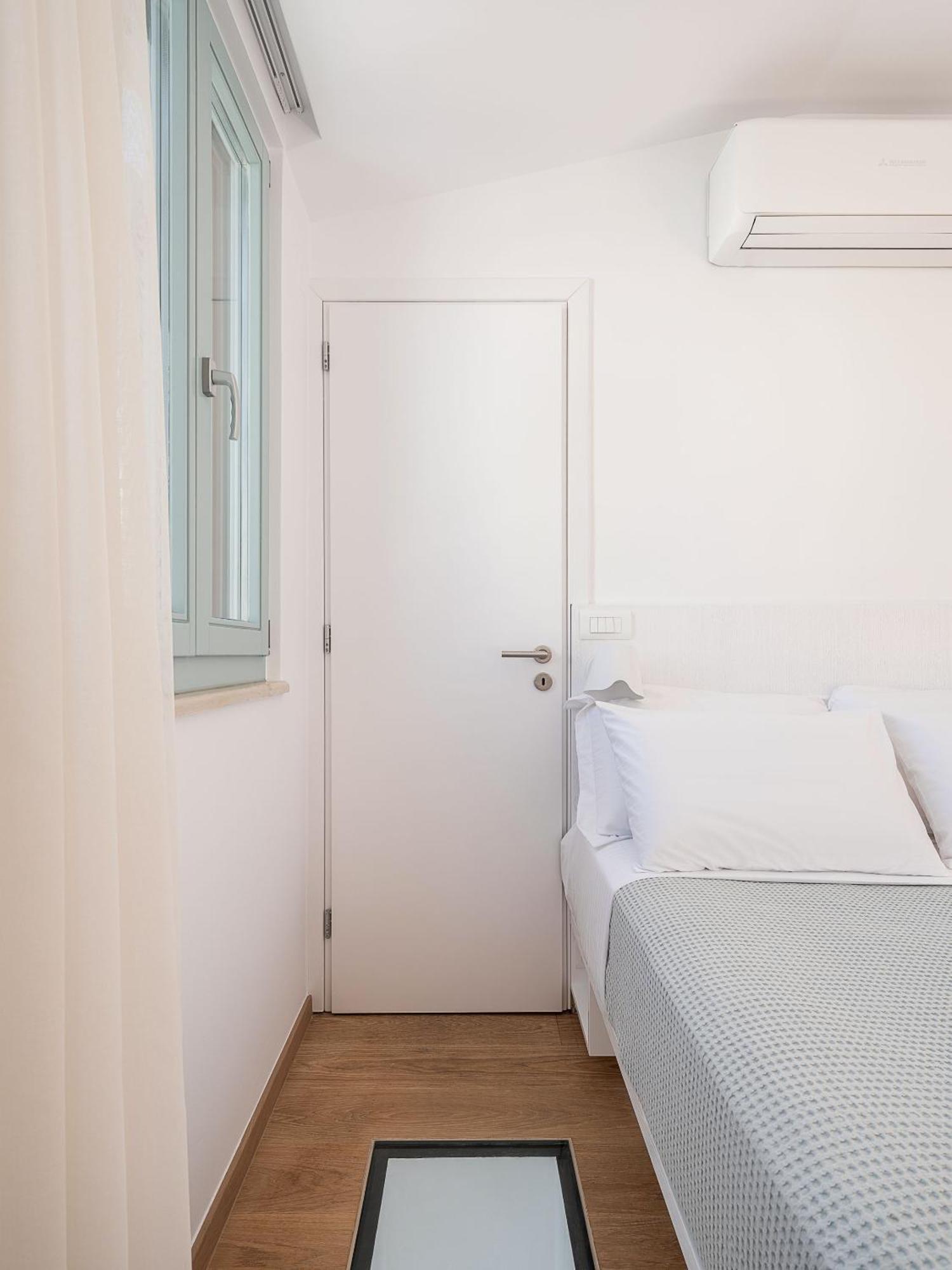 Mythodea Luxury Suites Chania  Cameră foto