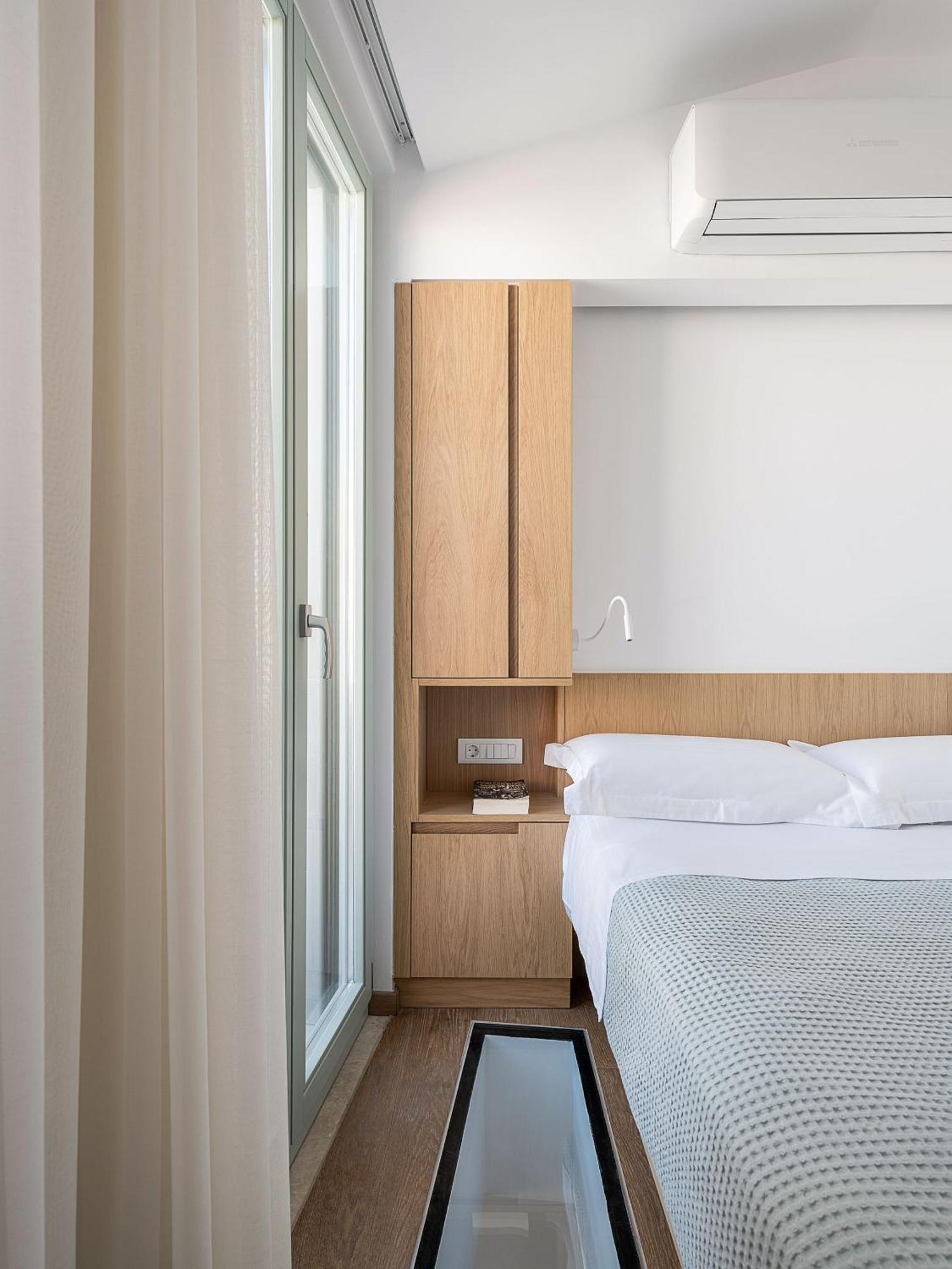 Mythodea Luxury Suites Chania  Cameră foto