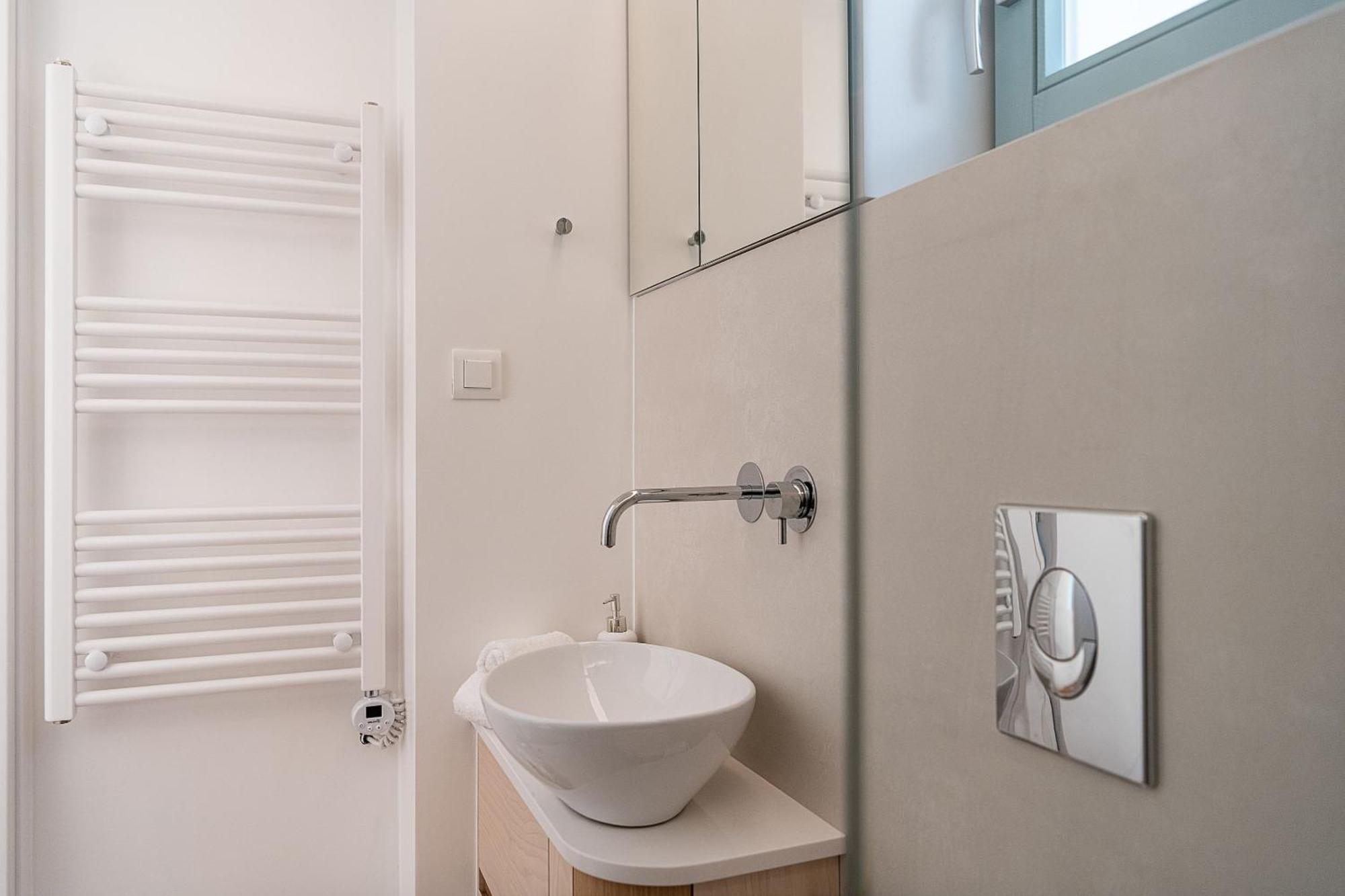 Mythodea Luxury Suites Chania  Cameră foto