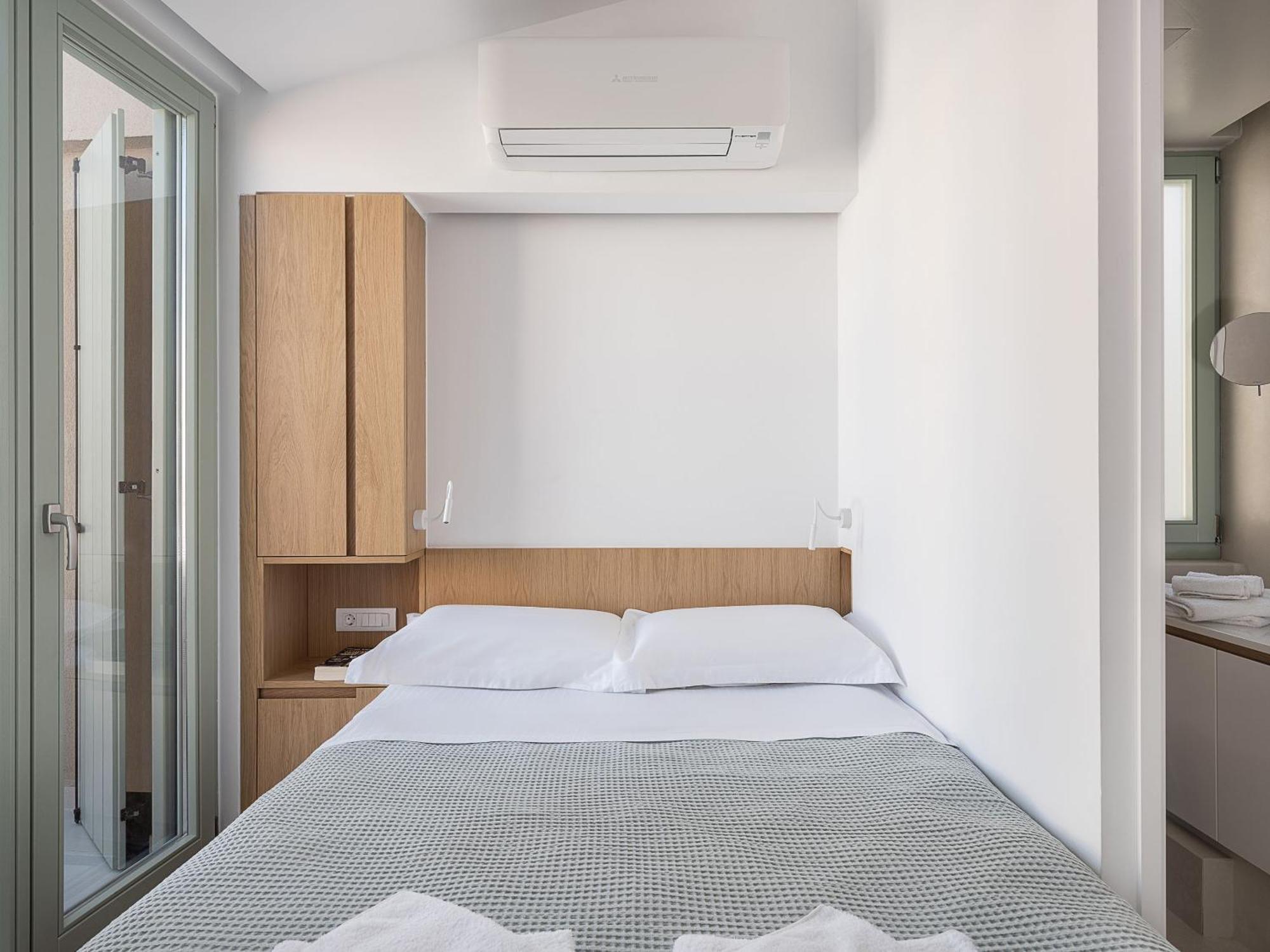 Mythodea Luxury Suites Chania  Cameră foto